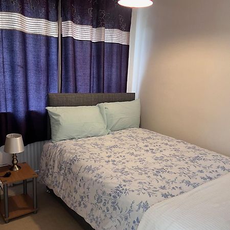 Newport Pagnel Guest House นิวพอร์ตแพกเนลล์ ภายนอก รูปภาพ